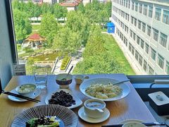 -平措康桑·和牛自助观景餐厅(布达拉宫店)