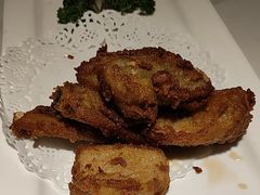 -品大三·经典淮扬菜(大行宫店)