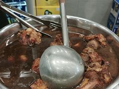 -韩麦大冷面(桂花街直营店)