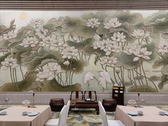 -灵山大佛梵宫餐饮