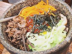 -意成料理