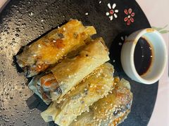 -莲池荟素食馆·12年老字号(光孝寺店)