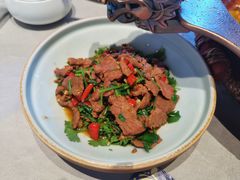 -洞庭鱼香(万科店)