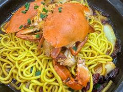 -不仔客海鲜·三亚老字号(第一市场店)