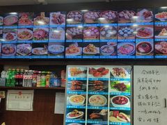 -西安贾三灌汤包·回坊小吃·清真炒菜(北院门总店)