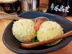 博多明太子土豆沙-博多一幸舍(侨福芳草地购物中心店)