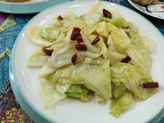 -烟疆印象新疆菜(万联广场店)