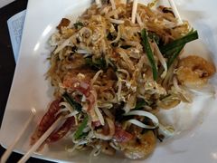-马来西亚美食街