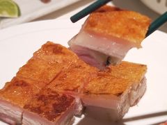 -侨美食家·41年地道粤菜(恒福路店)