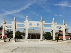 -天津妈祖文化园