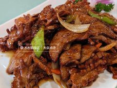 -宝发园名菜馆
