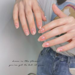 -J.PLUS日式美甲美睫