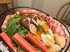 -团子君寿司·茶