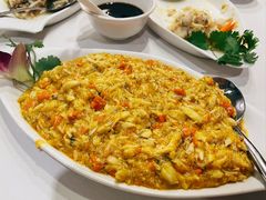 -新光酒家方亮蟹宴(黄浦店)