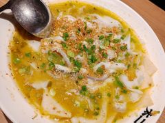 -新太二·鲜料川菜(万泰汇店)