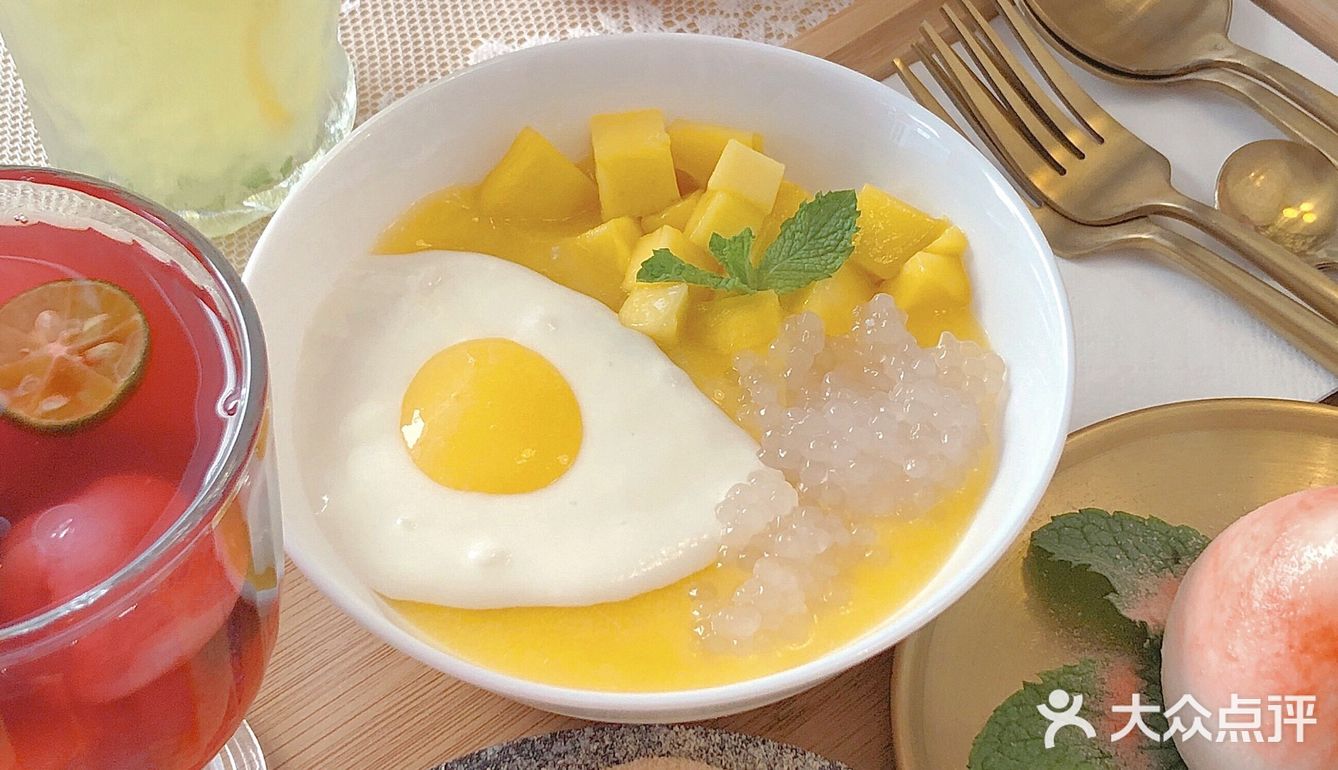 藏在巷子里的小美好[调皮]