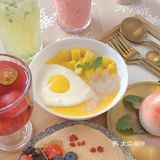 藏在巷子里的小美好[调皮]