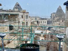 -Seten Restaurant Cappadocia