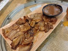 -多哥水傣味餐厅(司马巷店)