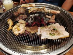 -壹风町烧肉居酒屋(恒丰中央广场店)