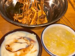 -嘉州鲜知味钵钵鸡(奎星楼店)