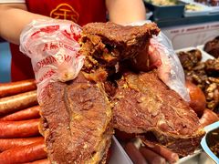 -净香园熟肉(北坦总店)
