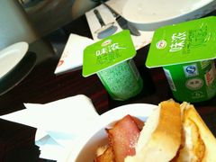 -松山湖帝豪花园酒店西餐厅(美景中路店)