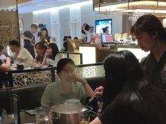 -捞王锅物料理(上海世茂广场店)