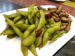 -扒虾小妹儿麻辣海鲜(宏图街店)