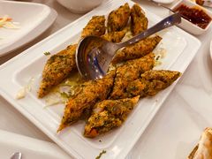 -VATAN INDIAN RESTAURANT米特餐饮有限公司(城北路店)