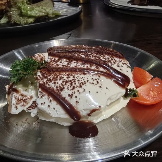 Gambero Rosso x午言造美(半边街店)