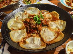 地锅鸡-百味地锅鸡(夹河西街店)