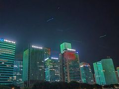 -闽江夜游台江旅游码头