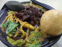 红烧牛肉砂锅-南湖胖子砂锅(五福街店)