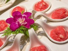 -犇鼎牛潮汕牛肉火锅(新辰里学清路店)