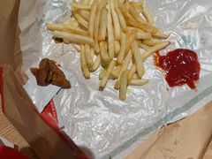 -麦当劳(西客站店)