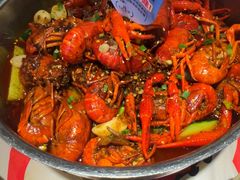 -靓靓蒸虾·头牌蒸虾(雪松路总店)