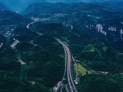 -矮寨·十八洞·德夯大峡谷景区