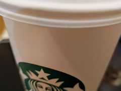 -星巴克(枣阳路店)