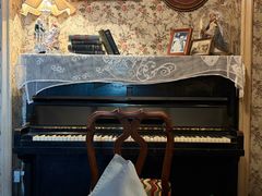 -秘密花园(法华镇路店)