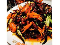 -红盔甲·小龙虾(天钥桥店)