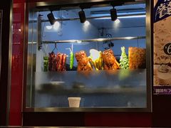 -日昌餐馆(亦庄店)