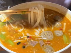 -水平有限广西米粉·广西风味集(五道口店)