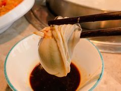 -淘米捞·米汤脆鲩鱼火锅(福田皇岗店)