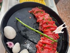 -川越泰火锅(吉利大厦店)