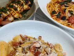 -娜娜家·Nana's restaurant(国金汇店)