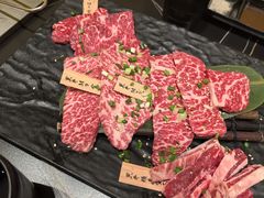 -千寻烧肉(政务区店)
