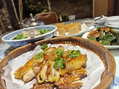 -米庄·原味私房菜(骏壹万邦店)