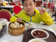 -常州糕团店(北大街新世纪商城店)