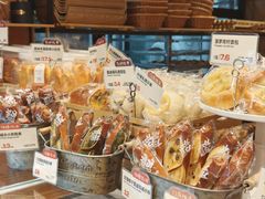 -方炉·天然食材面包店(丹凤店)